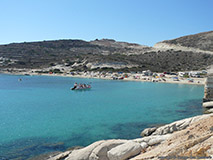 Kimolos Prasa 2